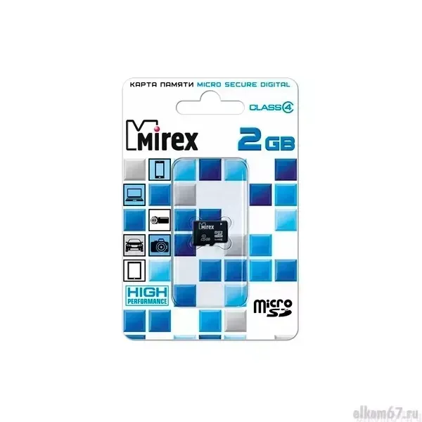   TransFlash 2Gb Micro SDHC Mirex ( 4)
